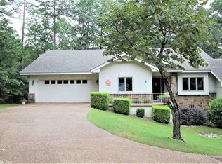 5 Lindsay Way, Hot Springs Village, AR 71909