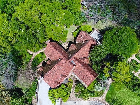 Aerial photo 1.39 acres