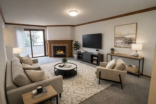 Presidio Square Apartments Photo 1