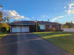 3156 South Dr, Allentown, PA 18103