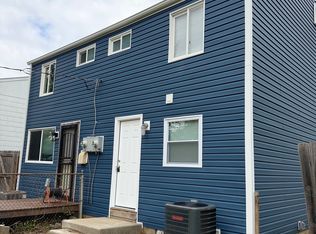 3729 Briggs Rd #3729, Columbus, OH 43228