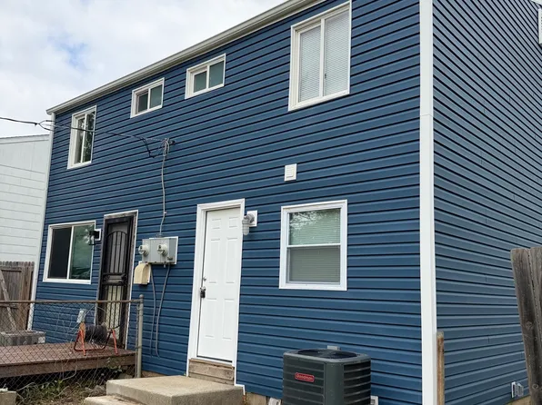 3729 Briggs Rd #3729, Columbus, OH 43228