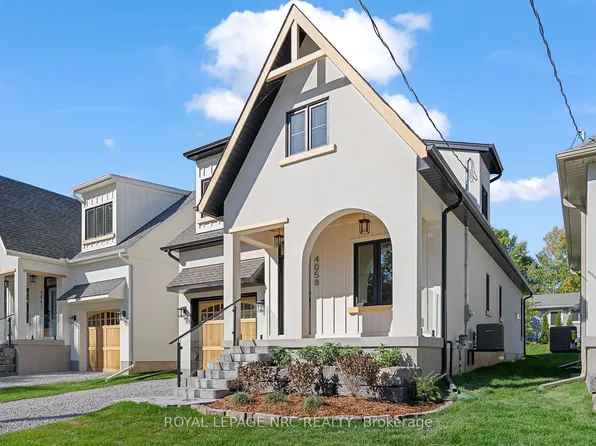 4058 Glenspring Rd, Fort Erie, ON L0S 1B0