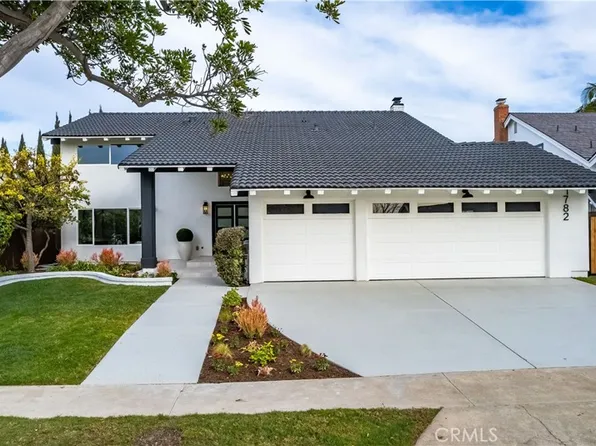 1782 Oriole Dr, Costa Mesa, CA 92626
