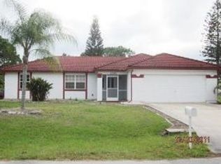 5388 Chard Ter, Pt Charlotte, FL 33981