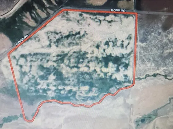 Nhn Chisholm Trail Lot B, Hot Springs, MT 59845