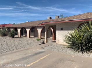 203 Scenic Dr APT D, Alamogordo, NM 88310