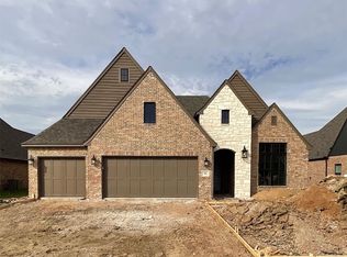 711 E 149th St S, Glenpool, OK 74033