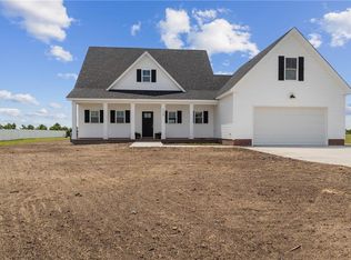 128 Hannah Dr, Elizabeth City, NC 27909