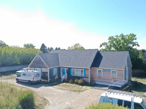 1 Pinkham Cir, Nantucket, MA 02554