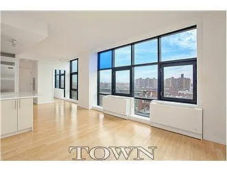 Rented by Town Residential