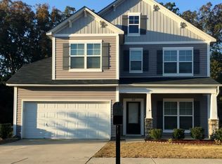 262 Hawkins Creek Rd, Blythewood, SC 29016