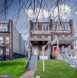 2206 Bryant Ave, Baltimore, MD, 21217