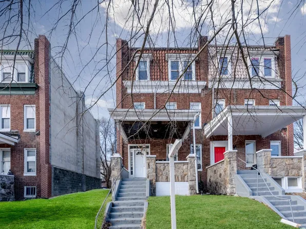 2206 Bryant Ave, Baltimore, MD 21217