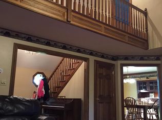 107 Hodge Ln, Sturgis, KY 42459