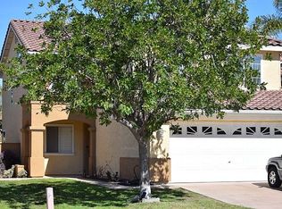 216 Parkside Pl, Santee, CA 92071