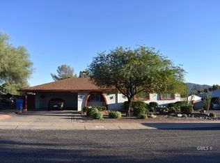 120 N Johnston Dr, Kearny, AZ 85137