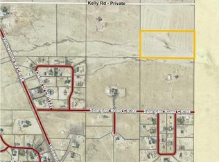 Yellowstone Rd, Rock Springs, WY 82901