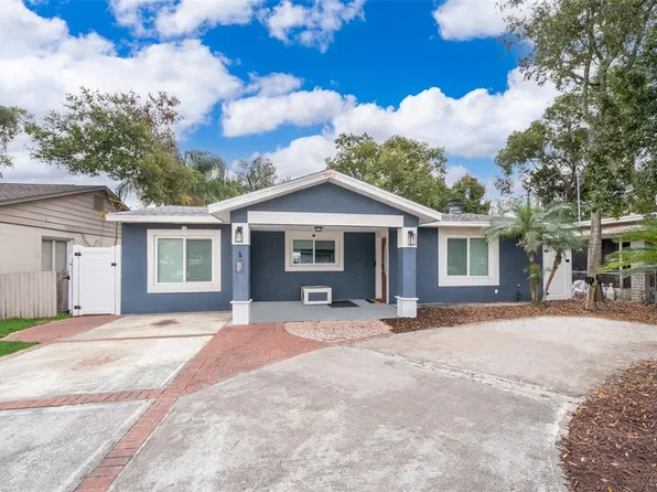 2919 Sylvan Ave, Orlando, FL 32806