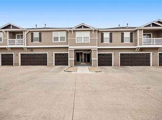 17175 Lark Water Ln UNIT C, Parker, CO 80134