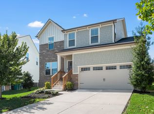 428 Heroit Dr, Spring Hill, TN 37174