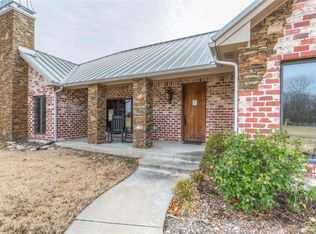12112 E 74th St N, Owasso, OK 74055