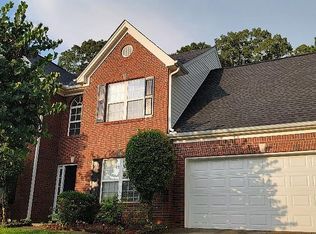 1035 Grace Dr, Lawrenceville, GA 30043