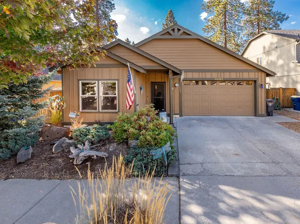 20289 Knightsbridge Pl, Bend, OR 97702