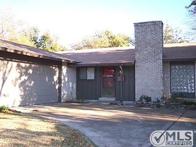 6137 Walraven Cir, Fort Worth, TX, 76133