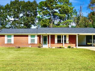 3261 Salem Rd, Enterprise, AL 36330