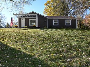 7250 S State Road 267, Lebanon, IN 46052