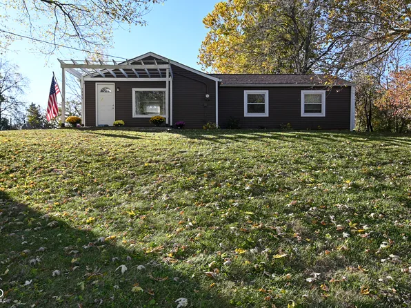 7250 S State Road 267, Lebanon, IN 46052