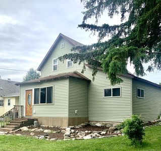 407 1st Ave W, Evansville, MN, 56326