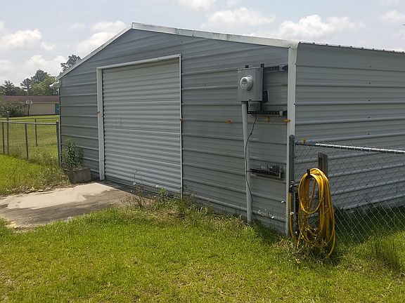 Shop Rear