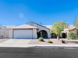 756 Skipjack Dr #0, Henderson, NV 89015