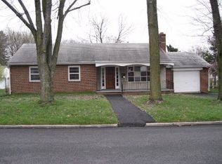 98 Maryland Ave, Frederick, MD 21701