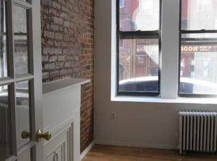 120 Macdougal St APT 5, New York, NY 10012