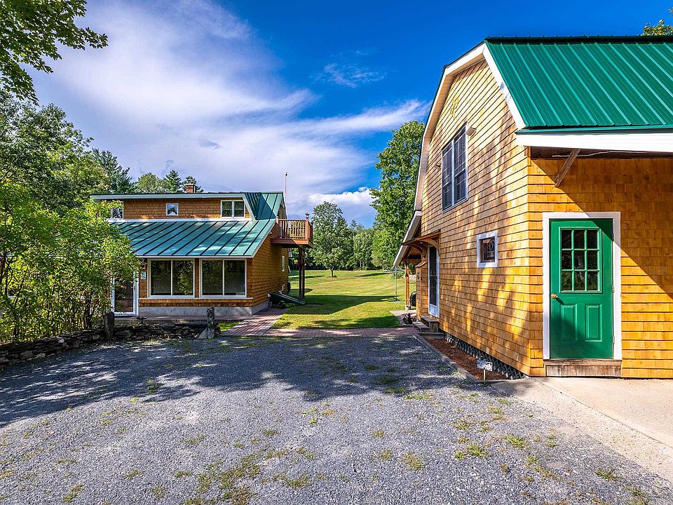 215 Lower Bartonsville Road, Chester, VT 05143 Zillow