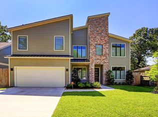 1543 Cheshire Ln, Houston, TX 77018