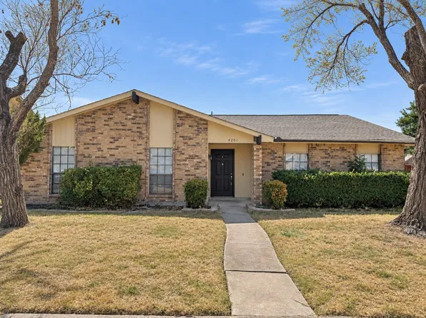 4201 Ireland St, The Colony, TX 75056