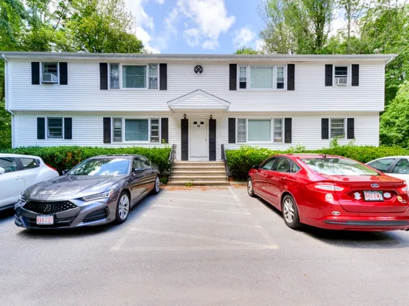 56 Morton Station Rd, Charlton, MA 01507