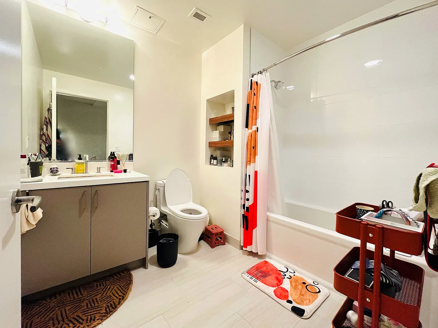 1 bed, 650 sqft, $3,650 — Photo 4