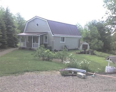5739 Drake Rd, Franklinville, NY, 14737