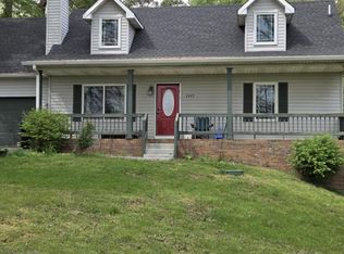 2449 Outlaw Rd, Woodlawn, TN 37191