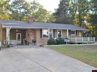 263 Ferncliff Point, Bull Shoals, AR 72619