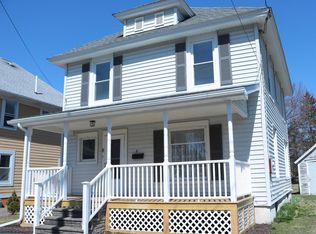 8 Parish Ave, Oneonta, NY 13820