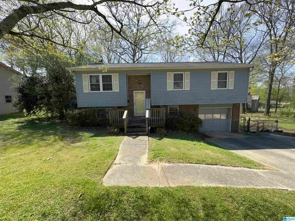 5723 Cheryl Dr, Pinson, AL 35126