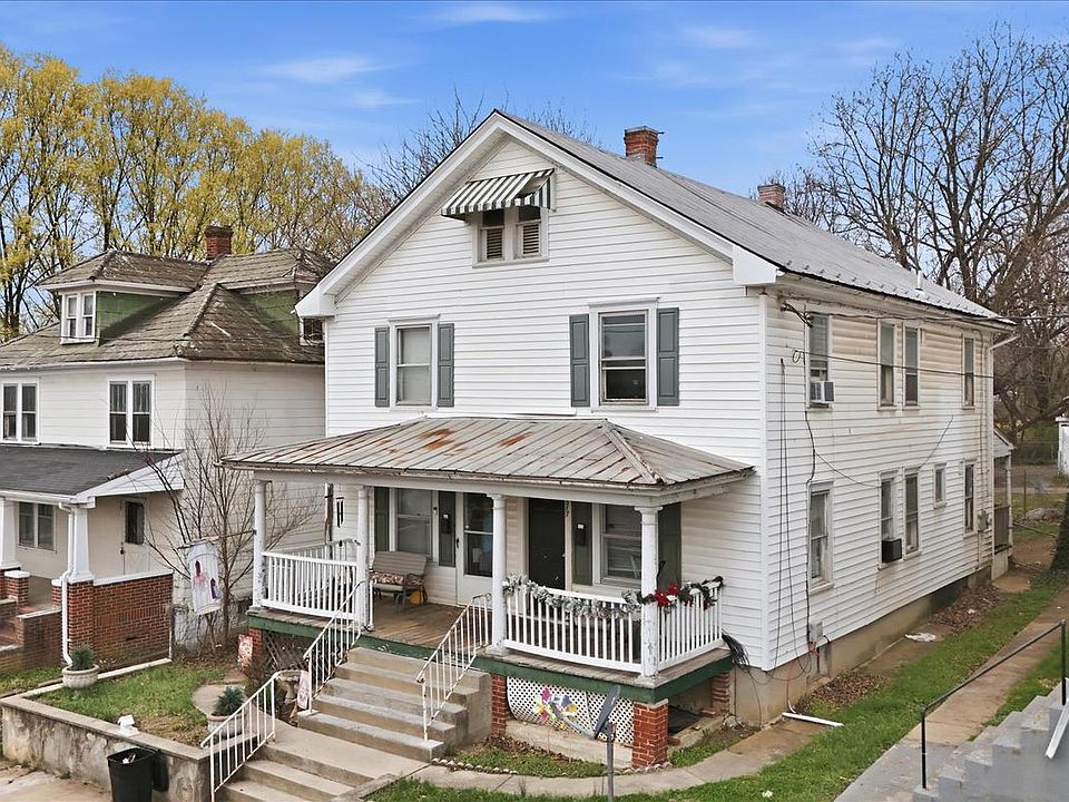 1st image of 517 517 1/2 S Kentucky Ave #2