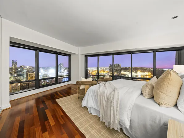200 Harbor Dr Unit 2701, San Diego, CA 92101