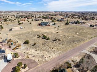 738 S Woodstock Dr, Pueblo West, CO